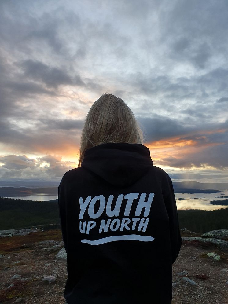 Youth Up North