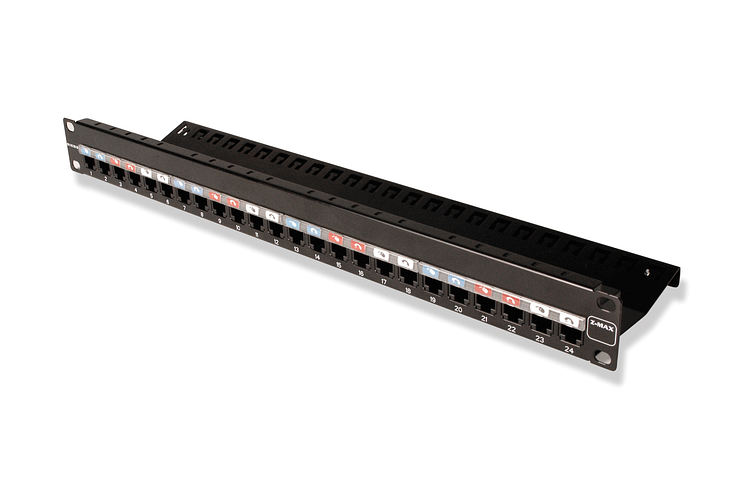 Siemon Patchpanel