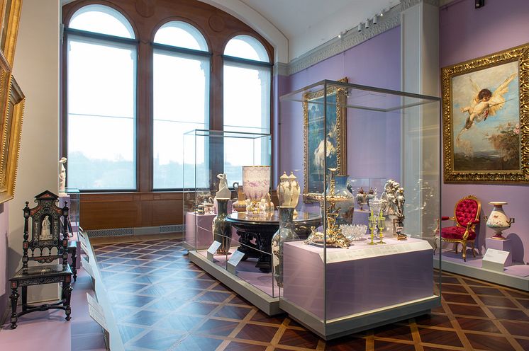 Nationalmuseum