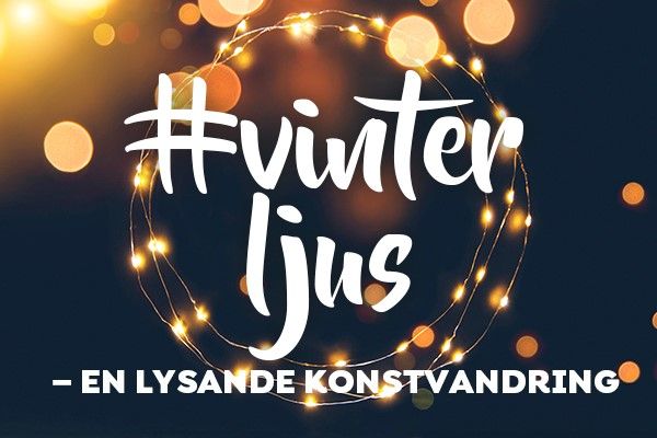 Vinterljus