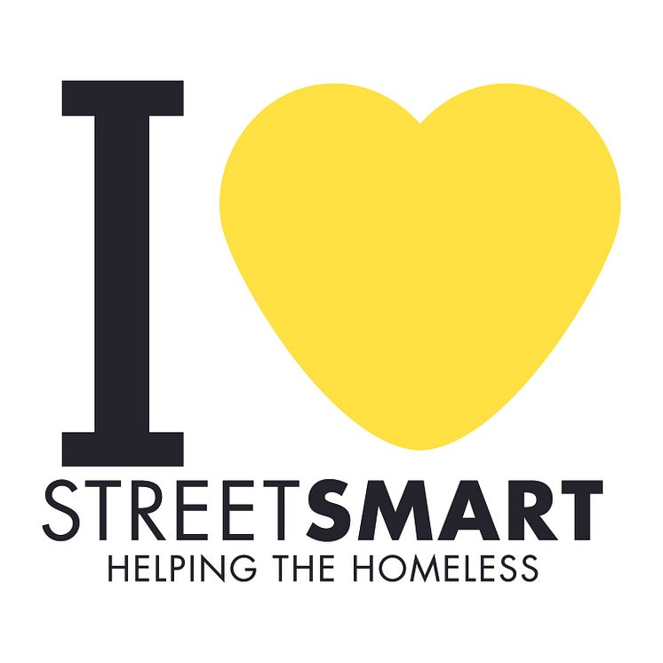 I love StreetSmart