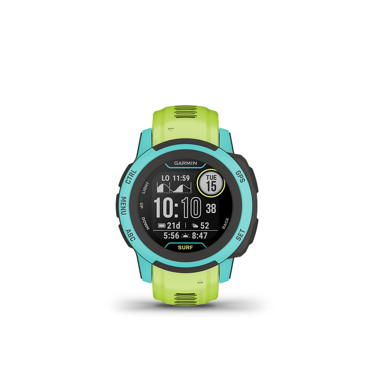 Garmin Instinct 2S Surf