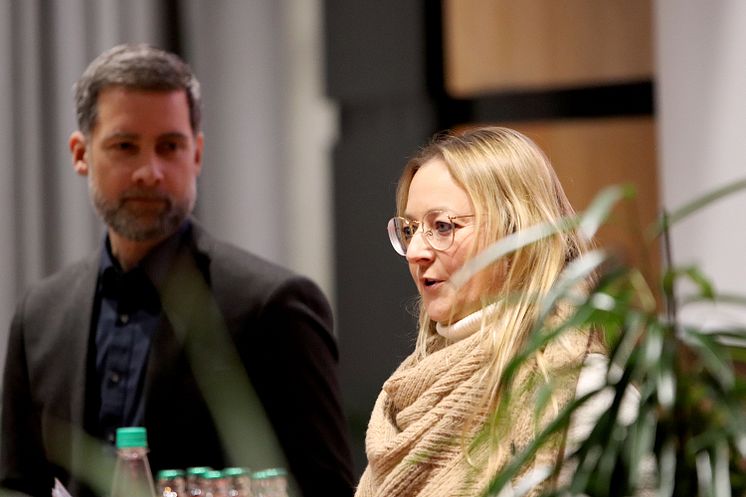 Eröffnung des Akademischen Jahres 2022_Halberstadt