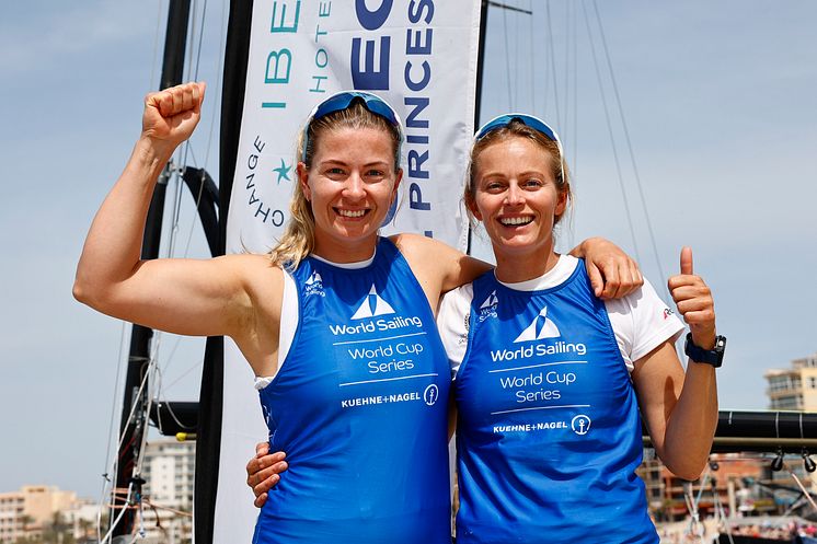Helene Naess-Marie Ronningen-Palma24-1