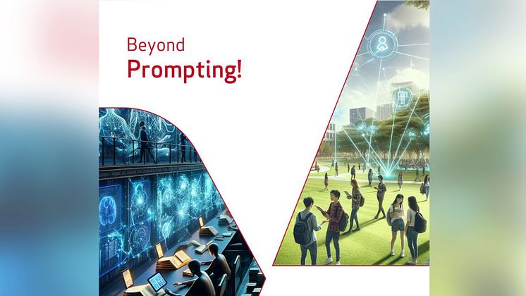 KI in der Bildung: aktuelle Entwicklungen, innovative Ansätze und kritische Perspektiven | Universität Vechta lädt zum „KI-Summit“ ein