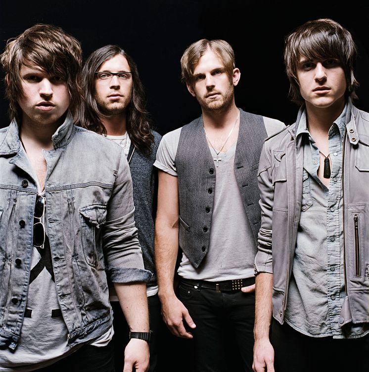 Kings of Leon 