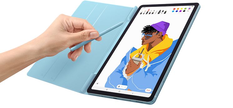 02_Samsung Galaxy Tab S6 Lite