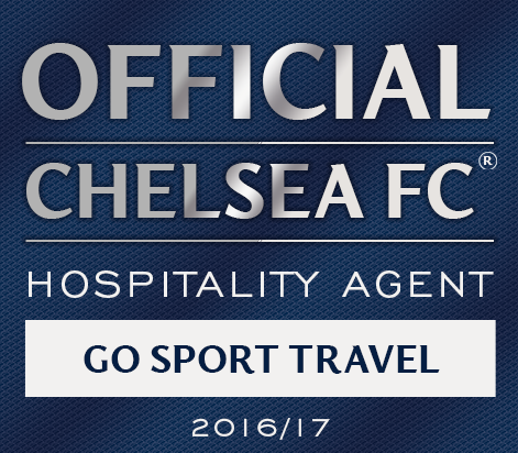 Agent logo Go Sport Travel