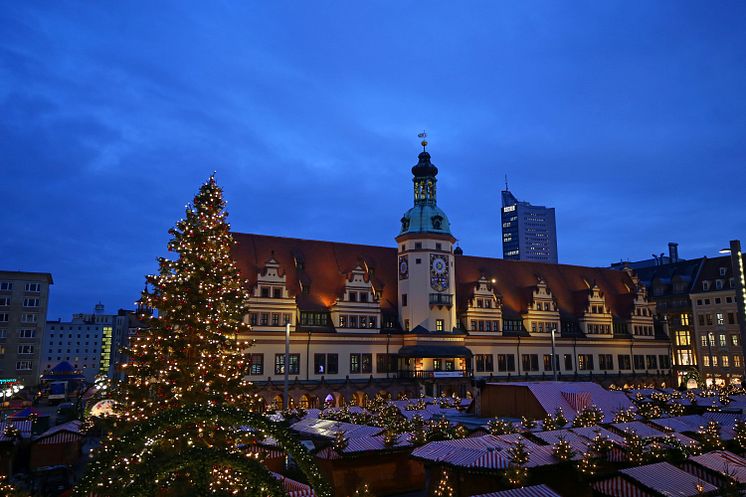 Weihnachtsbaum 2021