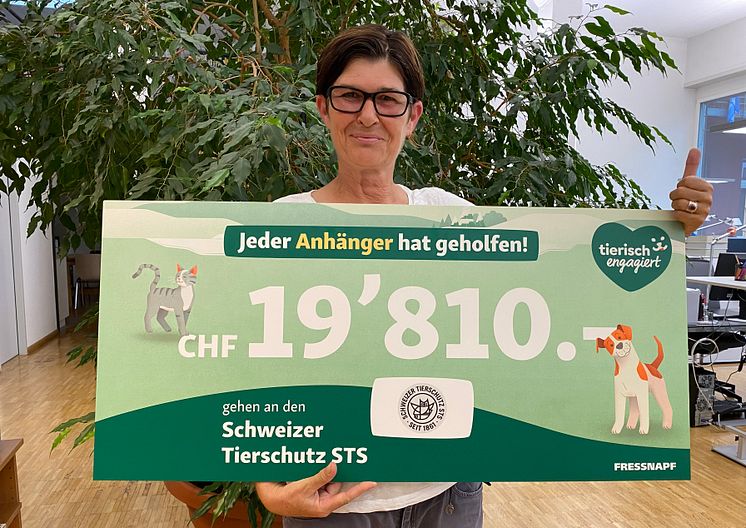 Katja Polzin_Schweizer_Tierschutz STS