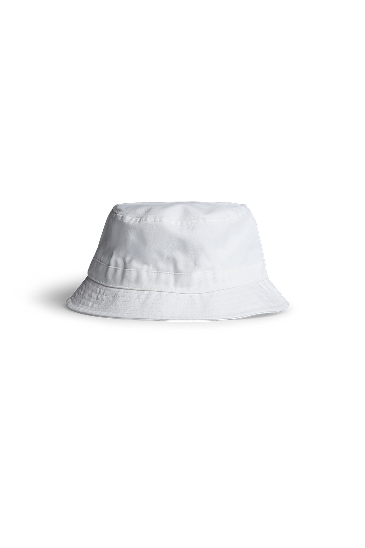 Linn bucket hat - Ecru