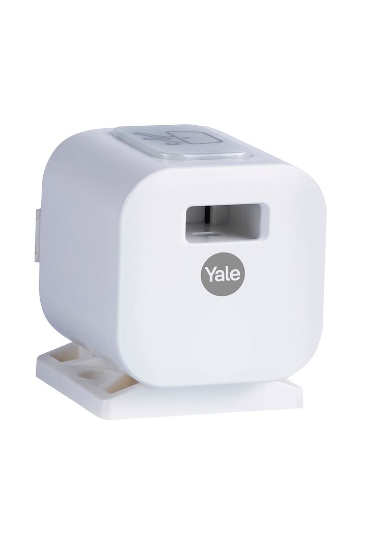 Yale Smart Cabinet Lock 02