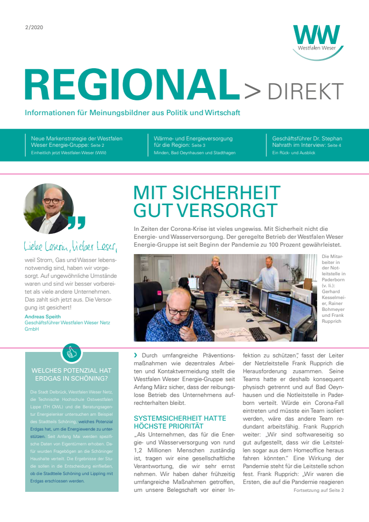 Regional > Direkt, 2/2020