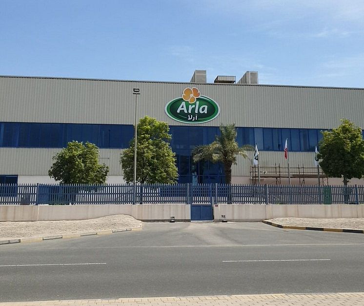 Arla Foods S.P.C