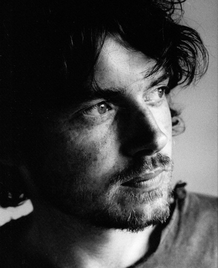 Damien Rice (c) Robbie Fry