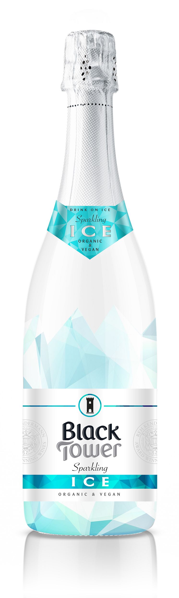 Black Tower Sparkling Ice