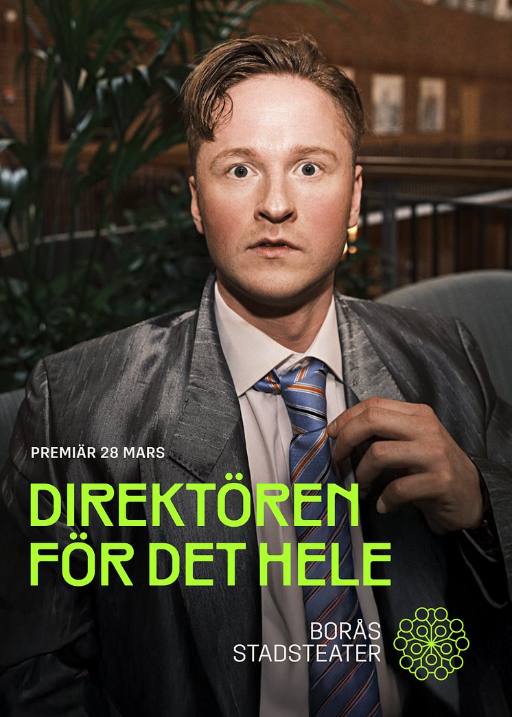 Direktören för det hele