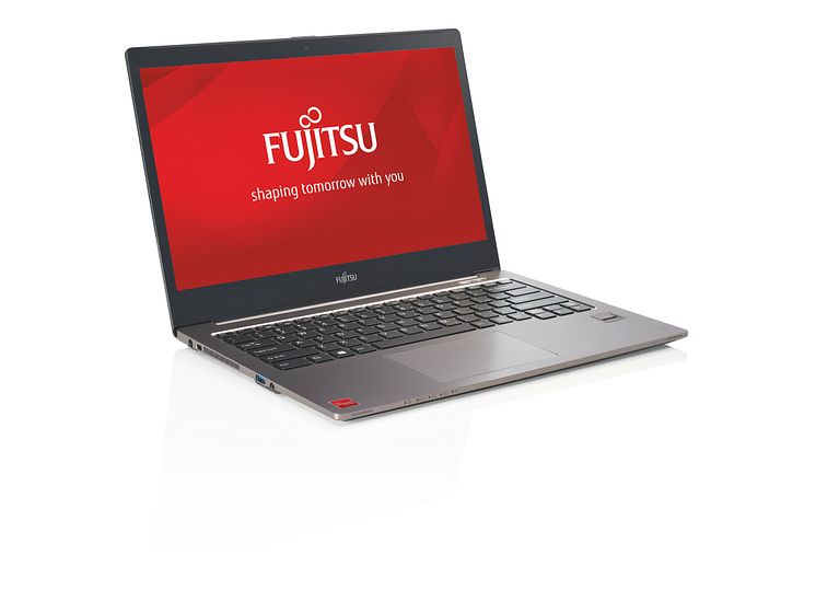 FUJITSU LIFEBOOK U904