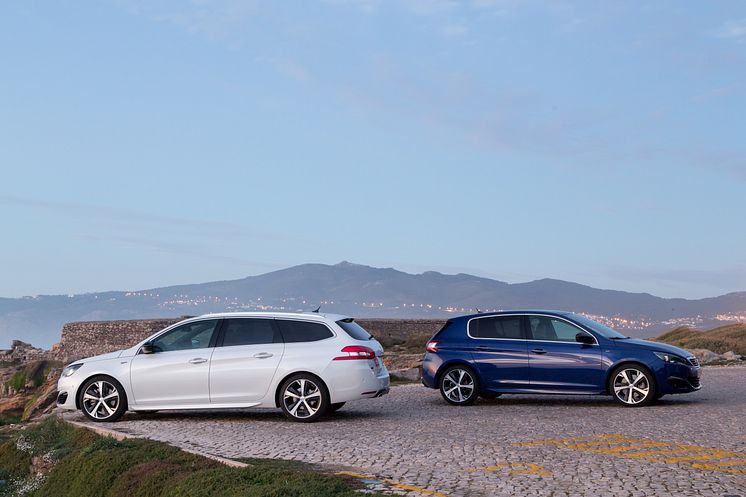 PSA Peugeot Citroën samarbetar med det oberoende testinstitutet Transport & Environment för att publicera realistiska förbrukningssiffror