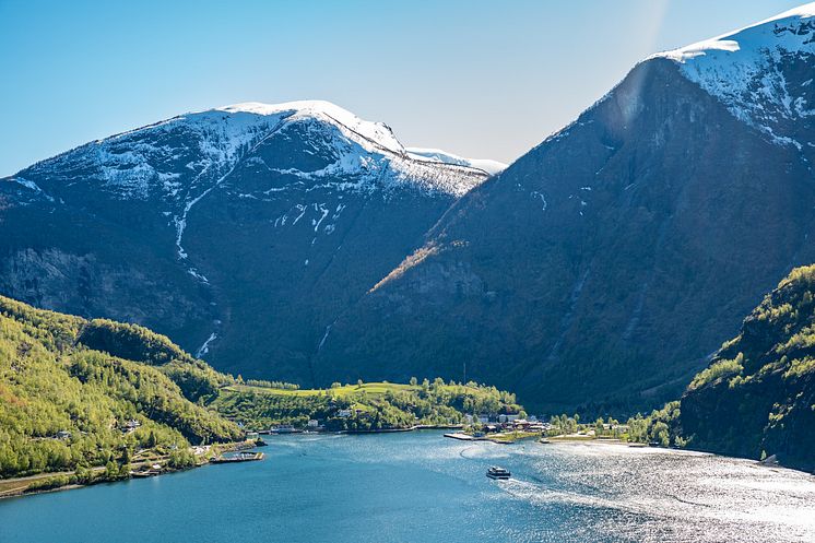 Flåm