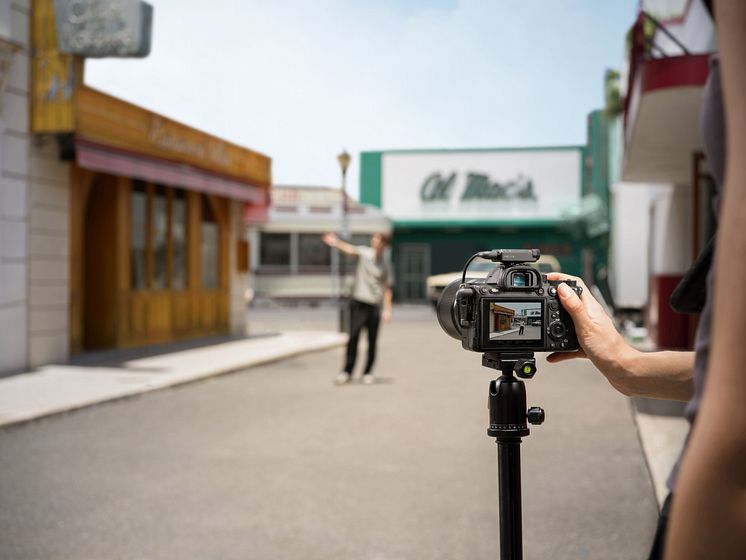 DJI Mic Mini （Receiver）Connecting with Camera-Stable Transmission.jpg