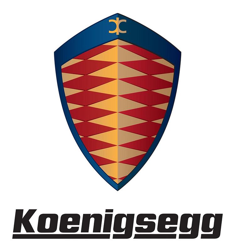 Koenigsegg logo