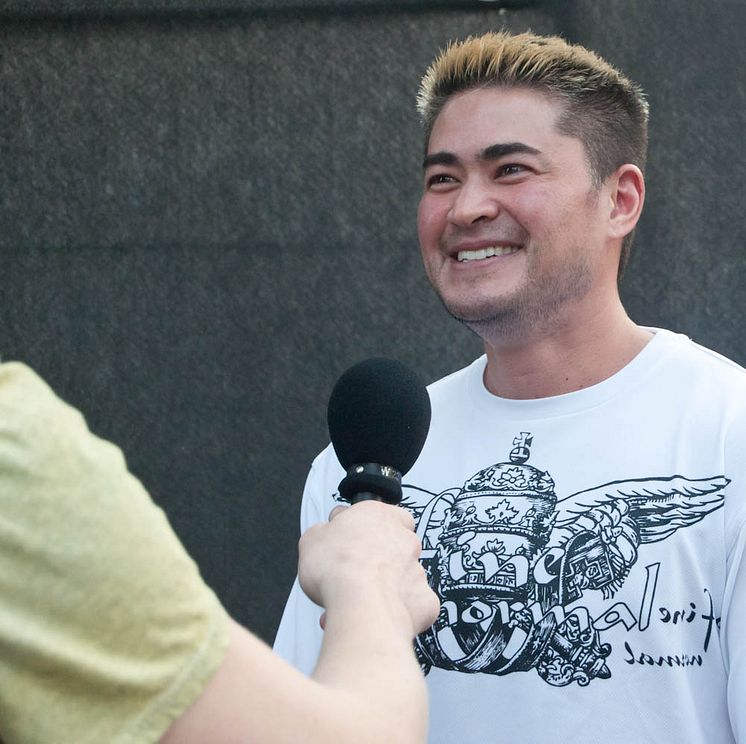 Thomas Beatie