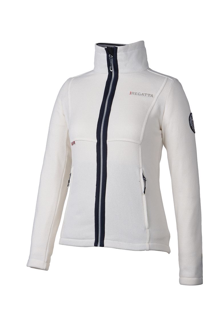 Regatta Rigg Knitted Fleece Lady