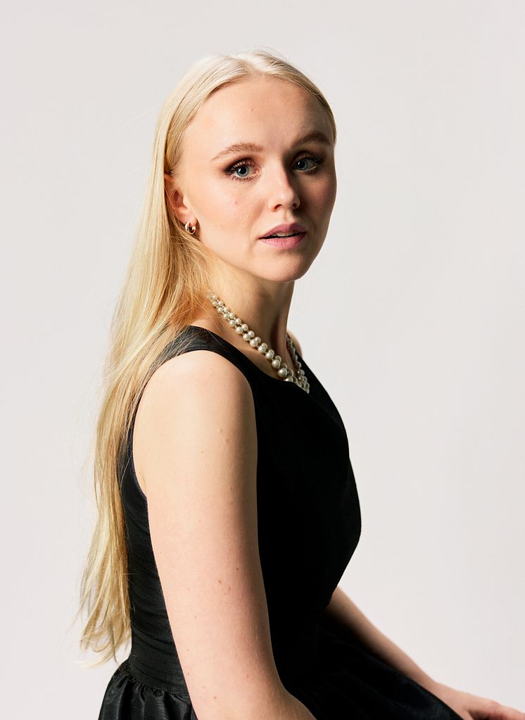 Alva Olsson, sopran