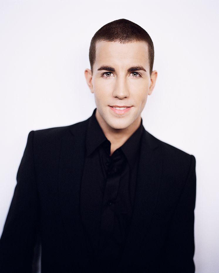 Simon Forsberg