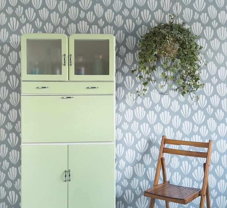 Kinfolk tapeter MISP1264