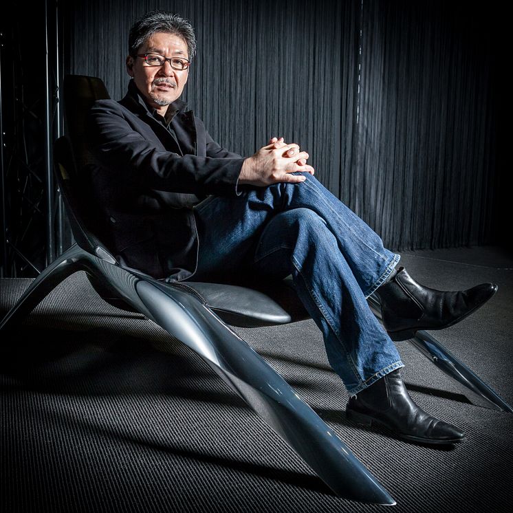 Ikuo Maeda