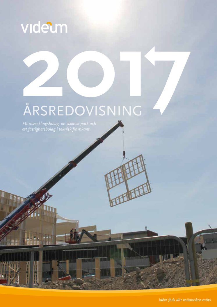 Årsredovisning 2017