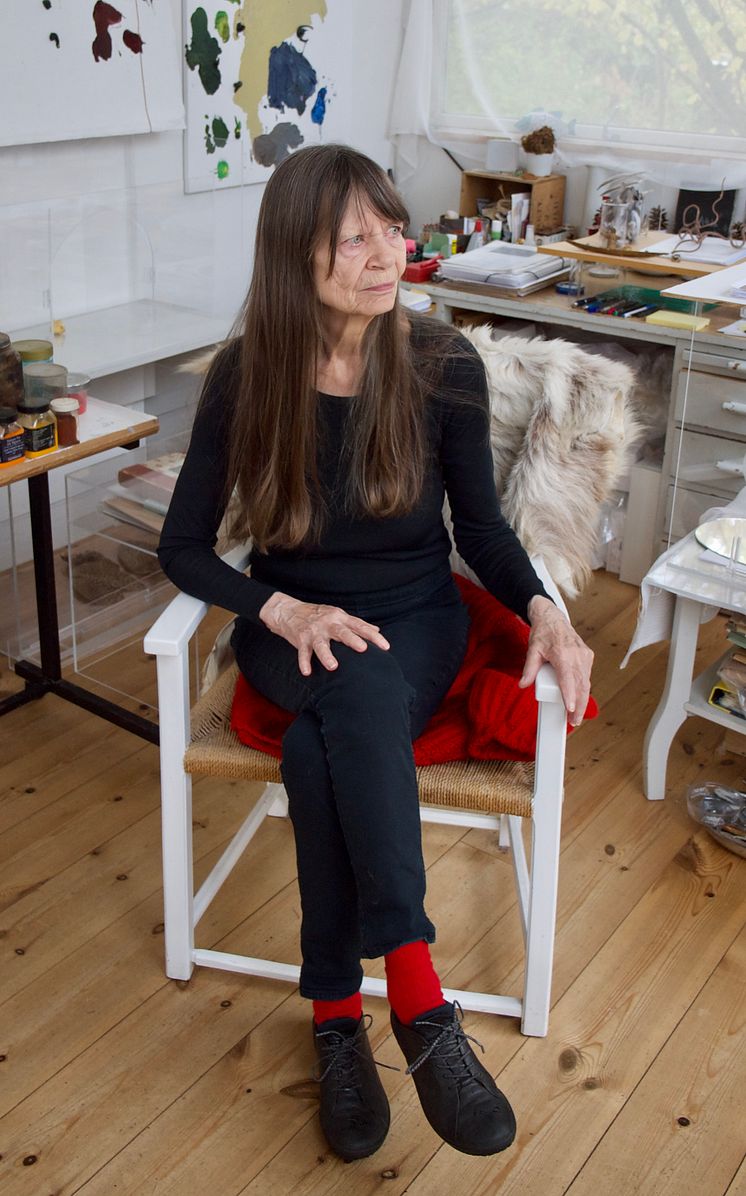 Charlotte Brüel 