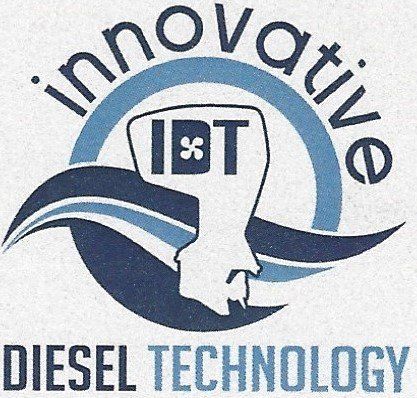 Image - Cox Powertrain - Innovative Diesel Technology logo
