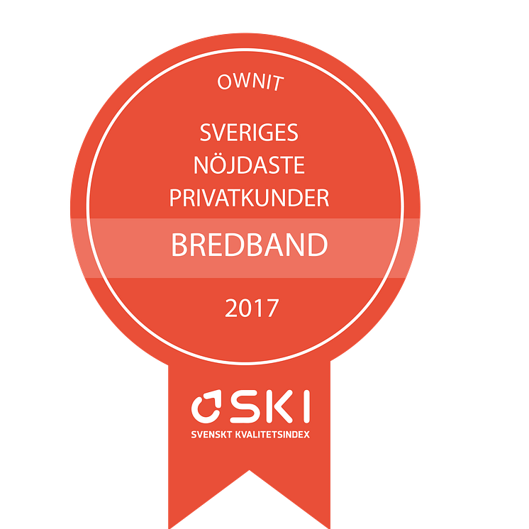 SKI 2017 Bredband B2C