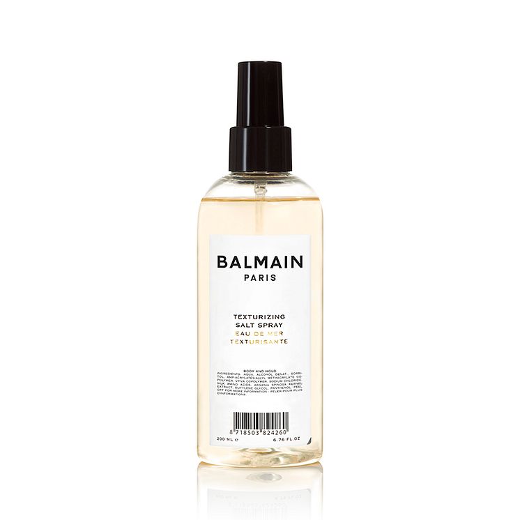 Balmain Hair Couture - Texturizing Salt Spray