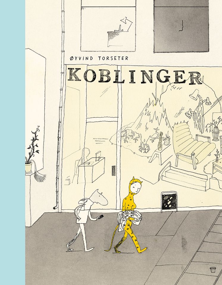 Koblinger