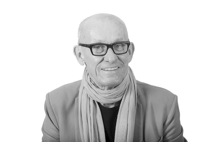 Robert Lavelid, Arkitekt SAR/MSA, FOJAB