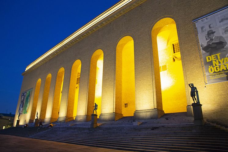 Göteborgs konstmuseum