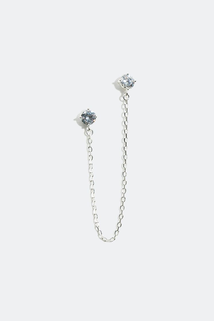 Stud earring - 149 kr