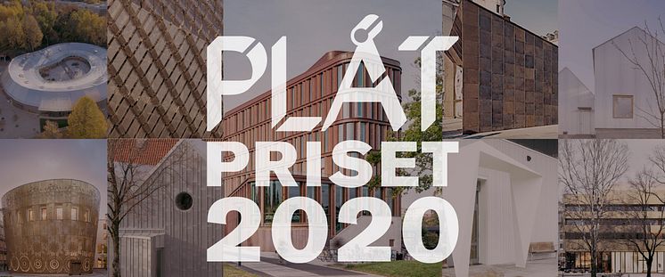 PLÅTPRISET 10 år