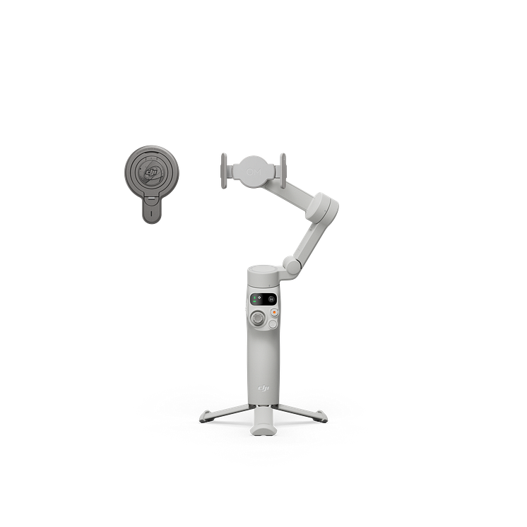 DJI OM Magnetic Quick-Release Mount+without phone.png