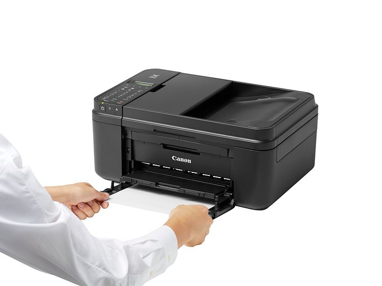 PIXMA MX495 BK FSL Lifestyle