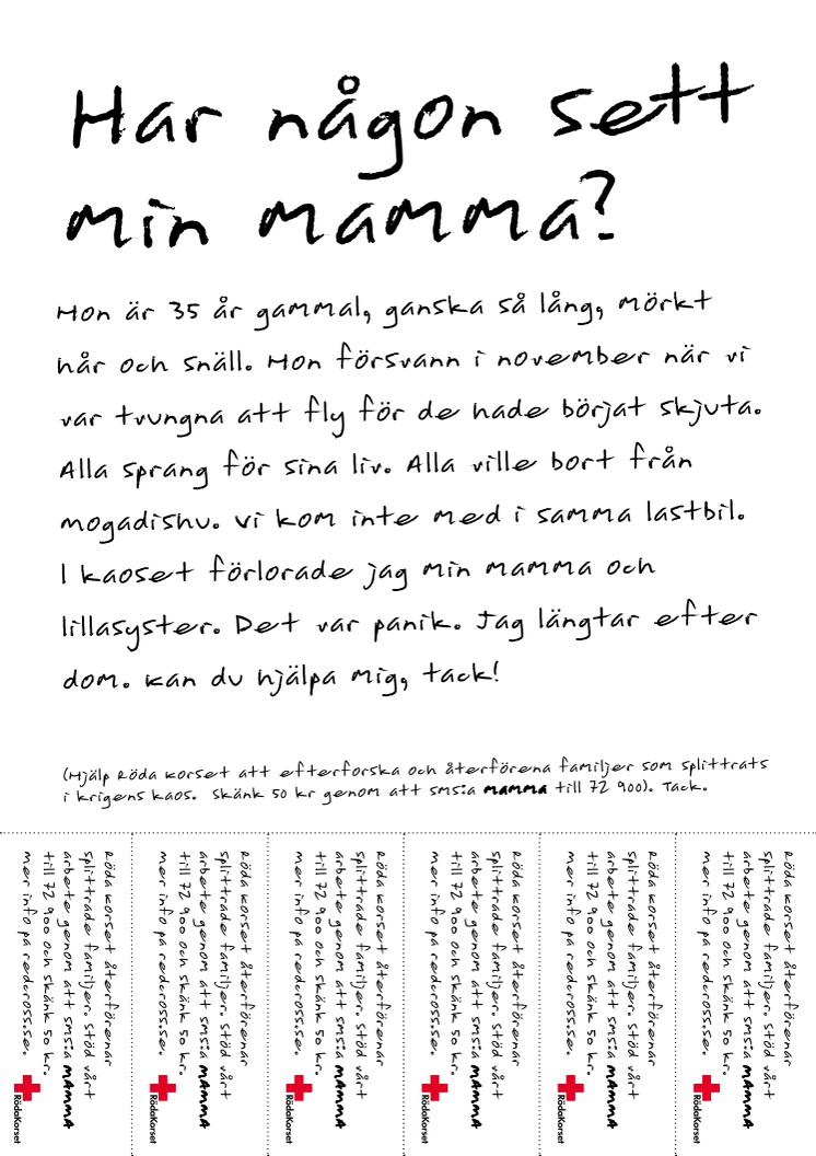 Efterlysningslapp