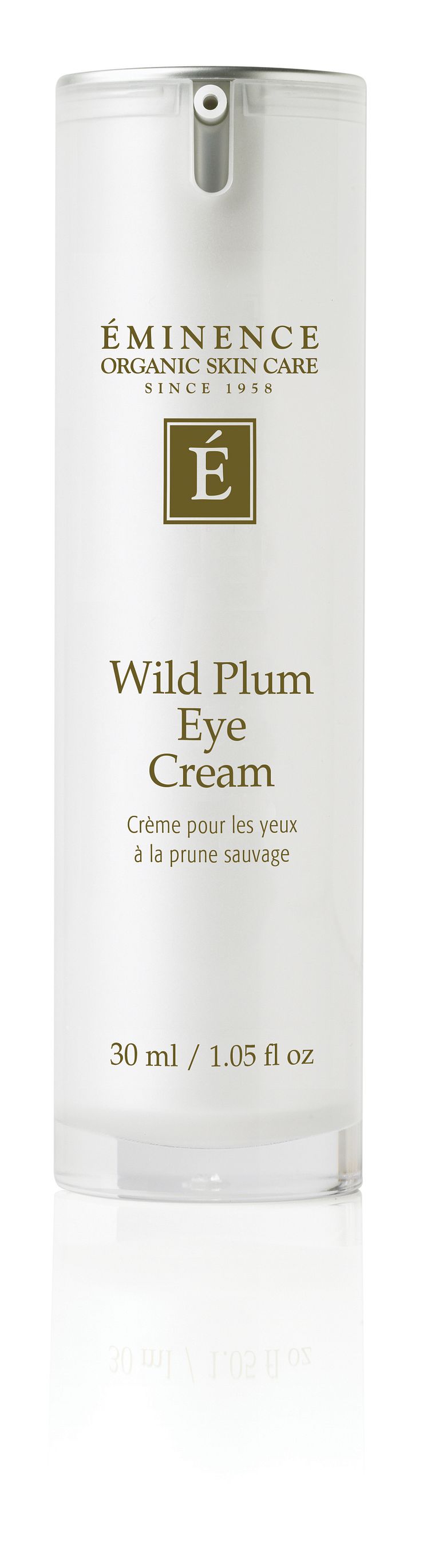 Éminence Wild Plum Eye cream