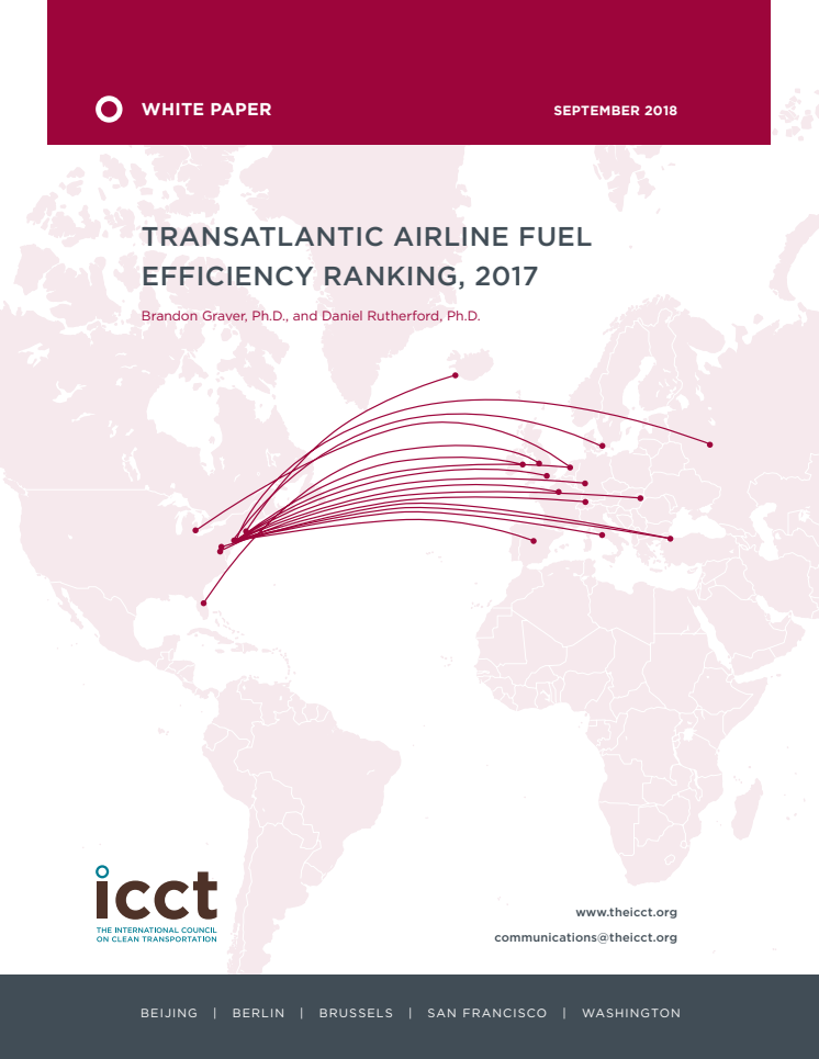 ICCT-rapport 2018