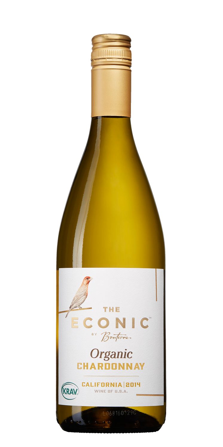 The Econic Chardonnay