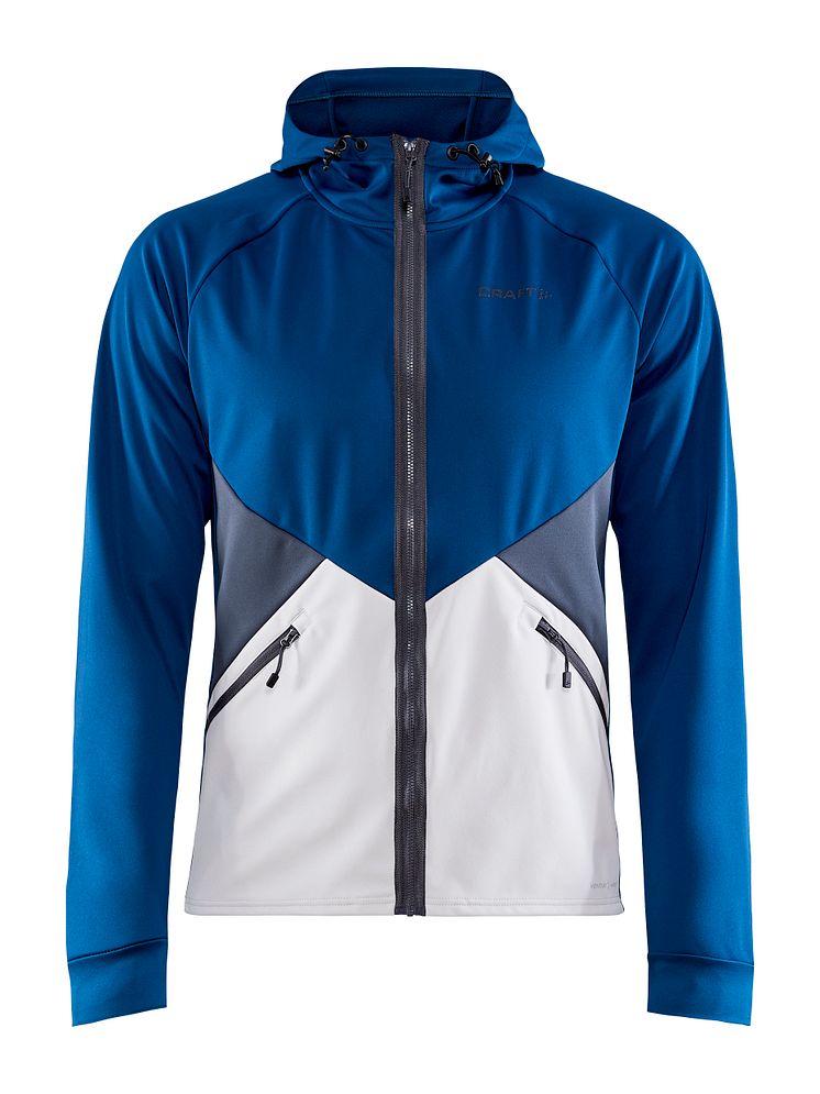 Glide Hood Jacket Male 