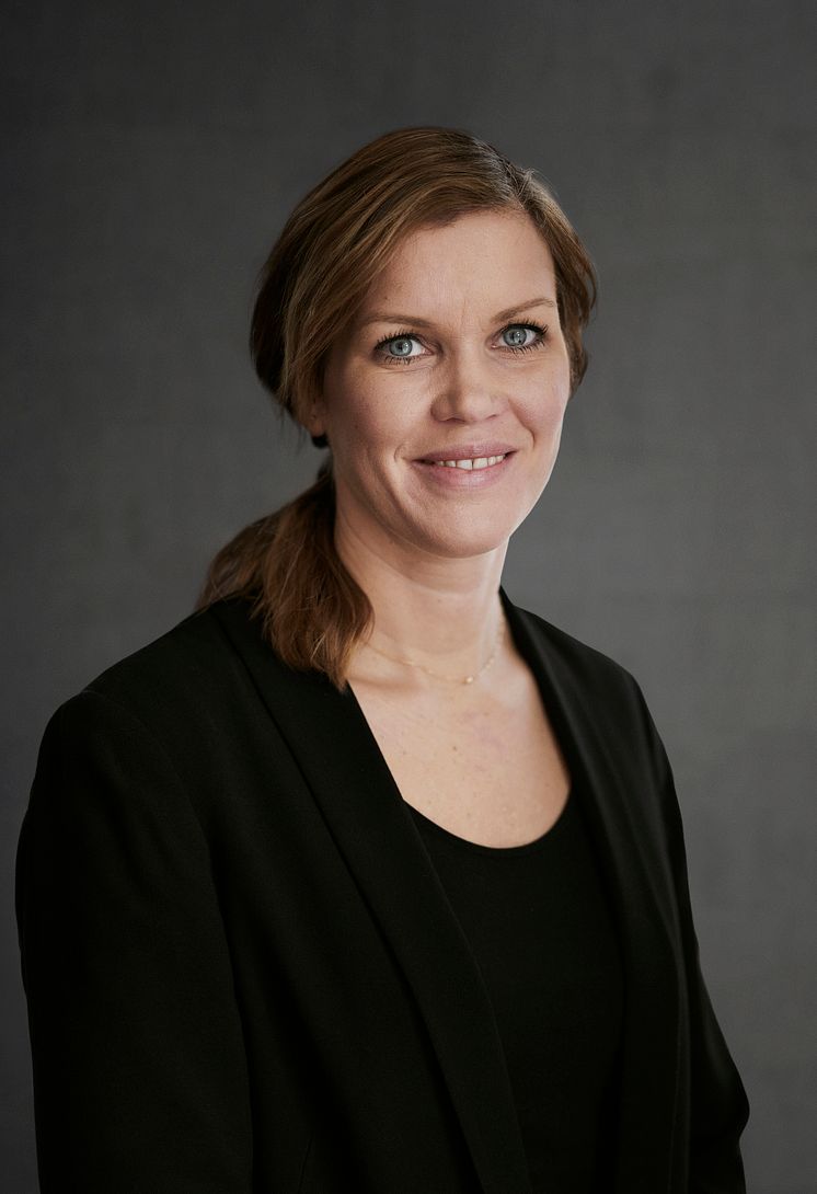 Josefin Dalum 